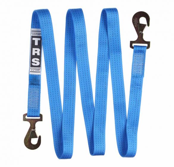 Car transport safety belt car towing strap rope rally hook